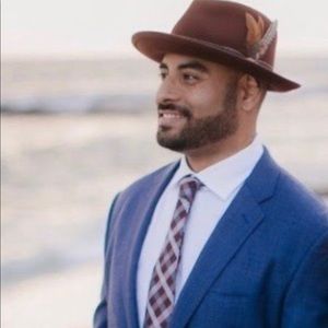 Meet your Posher, Danny